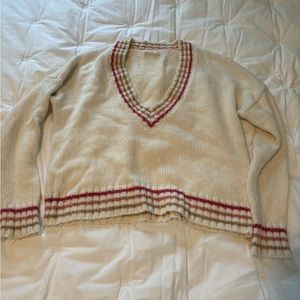 EUC Marine Layer Sweater